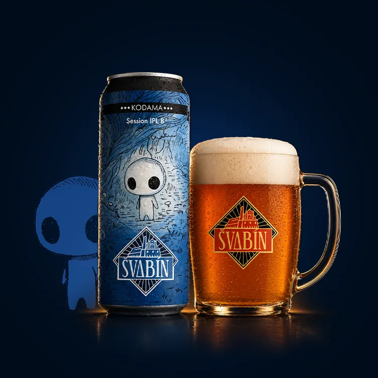 Kodama™ — Session IPL