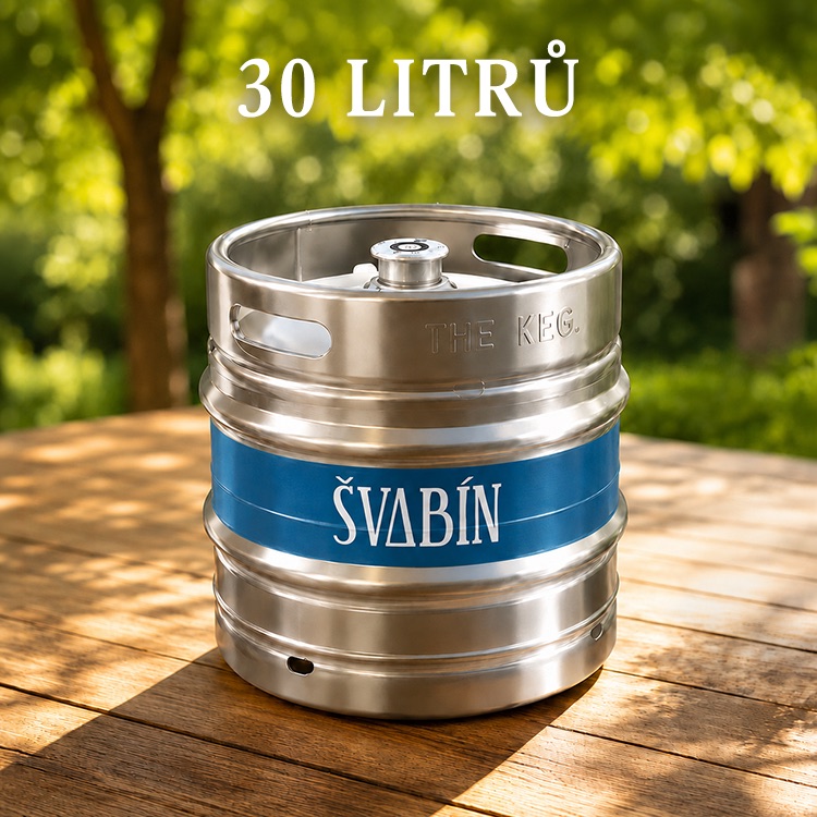 Sud 30 l — Švabín