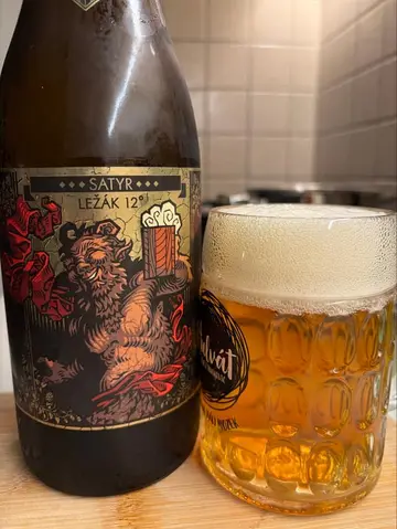 Satyr 12°