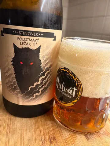 Stínovlk