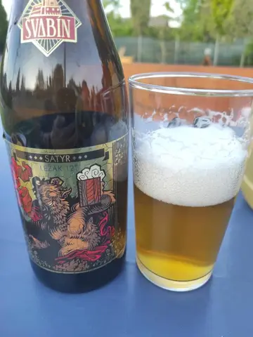 Satyr 12°