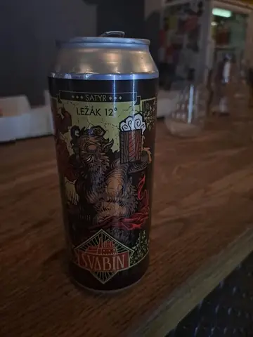Satyr 12°