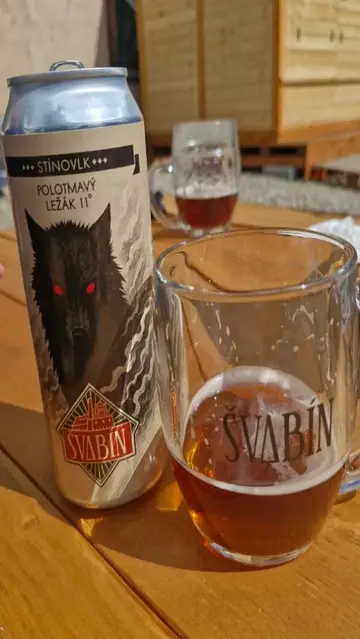 Stínovlk