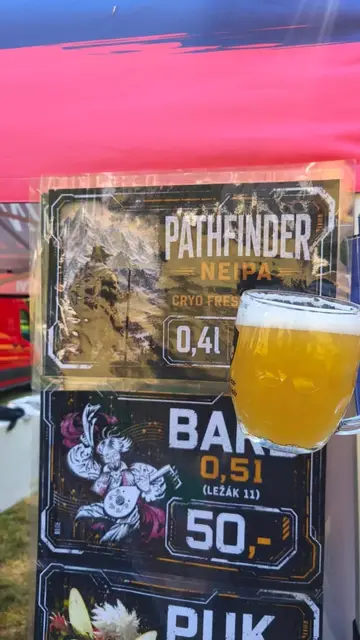 Pathfinder