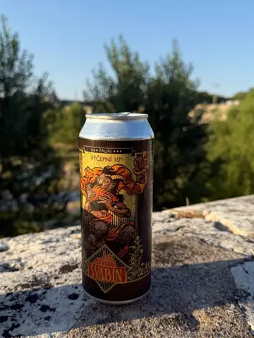 Faun 10°