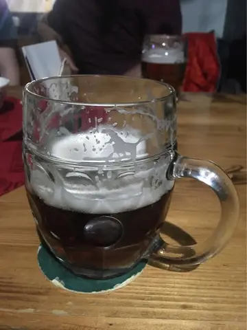 Stínovlk