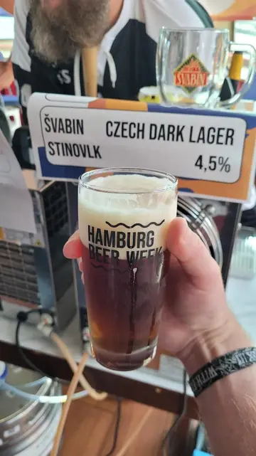Stínovlk