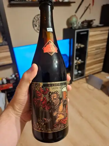 Satyr 12°