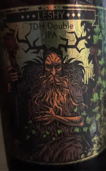 Leshy