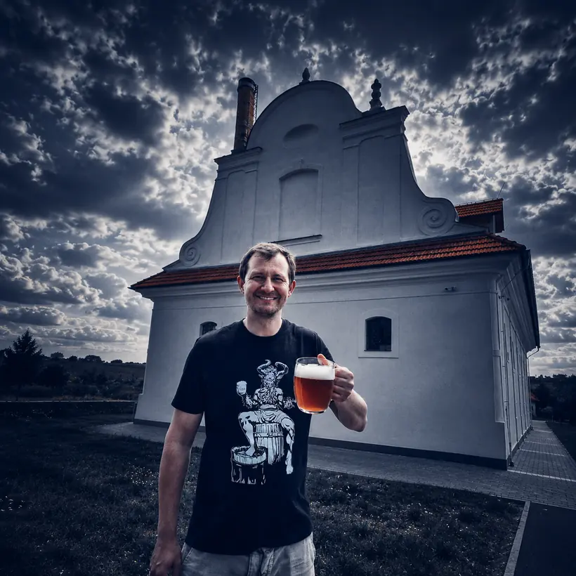 Uvaříme