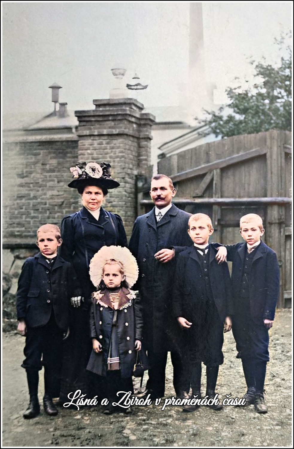 Historická etiketa Švabín 12°